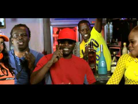 Real Mally & Kajanga - Weekend