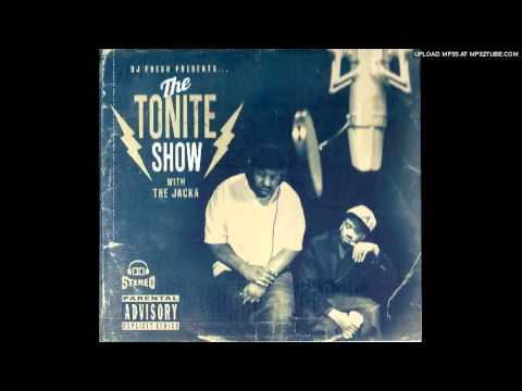 The Jacka - We Still Here (Ft. Fed-X and Mr. Tower)