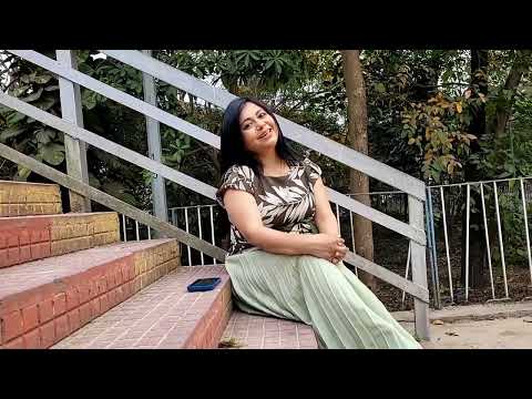 Sushmita Bhattacharya Chao tumi amake- Bengali original