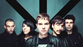 Dorian - El sueño eterno - Oficial