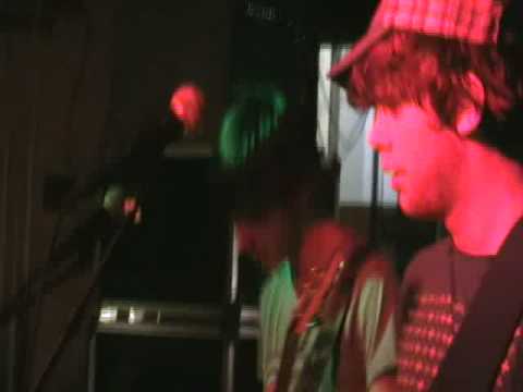 Monkey Assault live @ JH Lodejo