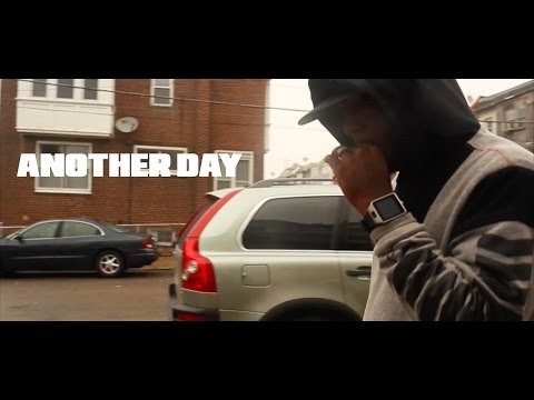 Reed Dollaz - Another Day (Official Video)  | Shot By @Mody Good |