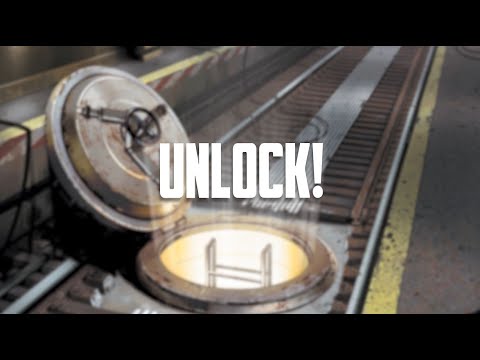 Unlock társasjáték bemutató