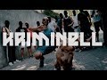 Hanybal - KRIMINELL (prod. von Maxe) [Official Video]