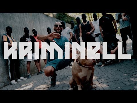 Video thumbnail for Kriminell