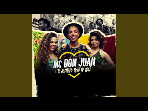 To Gostando Tanto de Você