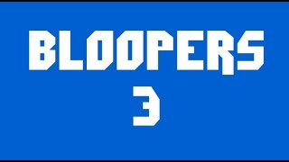 LT Shorts Bloopers 3