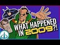 The Near Apocalypse Of 09 FINALLY EXPLAINED