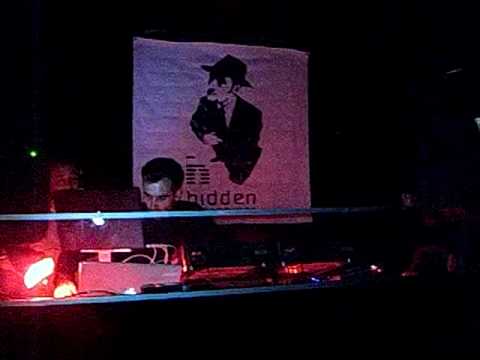 Pablo Bolivar Live @ Bar 13, May 15, 2009 Part 2