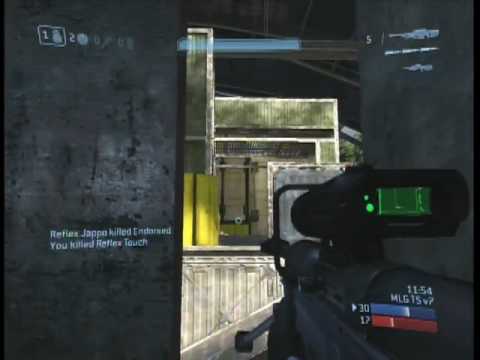 4. Host Fighter - Pit TS