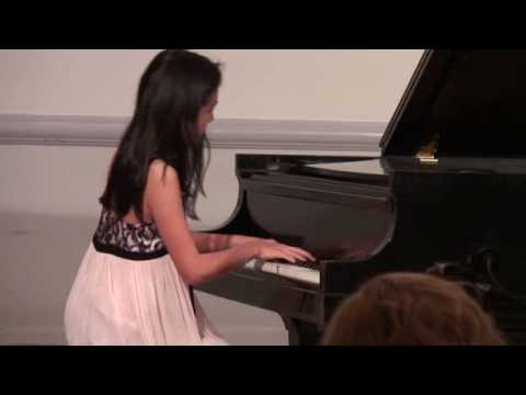 Chopin Fantasie Impromptu in C Sharp Minor, Op. 66