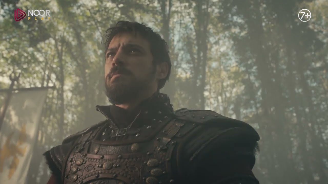 الإعلان الرسمي الثاني للحلقة الرابعة من مسلسل "المؤسس أورهان"🔥⚔️