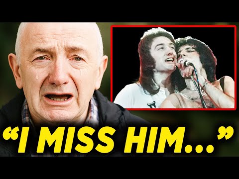 At 73, John Deacon FINALLY Confirms What We All Knew About Freddie