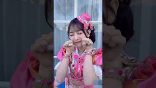 260401 #小泉遥香 Tiktok #超ときめき宣伝部 #newsong #도키센 #おはる