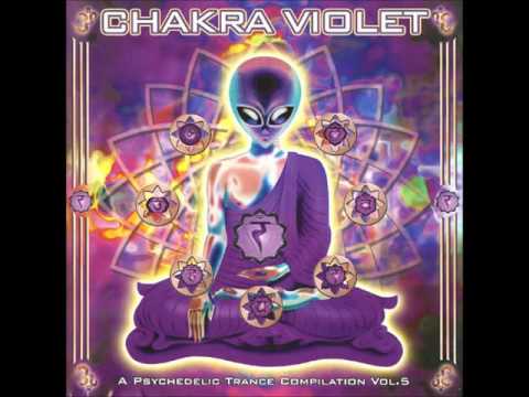 Chakra Violet (Full Compilation)