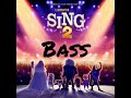 Sam i, Jarina De Marco, Anitta, BIA - Suéltate - Sing 2 (bass)