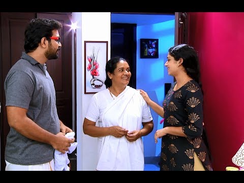 Athmasakhi | Episode 254 - 04 July 2017 | Mazhavil Manorama