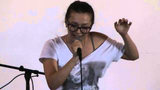 MARTA BETTI CARBONCINI - PIOMBINO 14-6-2015