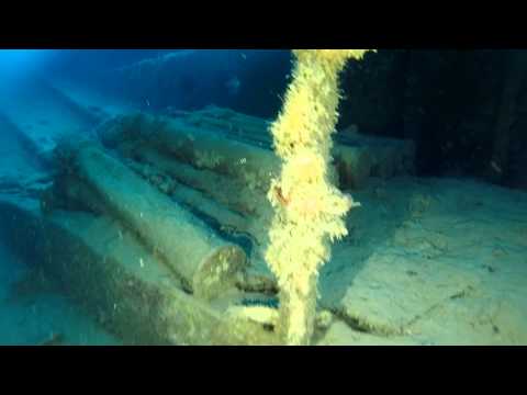 IX maius MMXV - Relictus Bolzaneto cum JJ-CCR