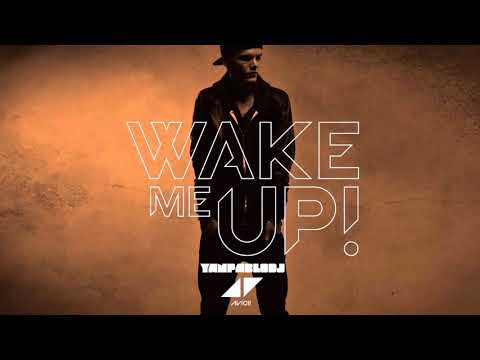 Yan Pablo DJ e Avicii - Wake me up (FUNK REMIX) #RIPAvicii
