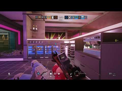 Nasty Caveira 3K and No Death