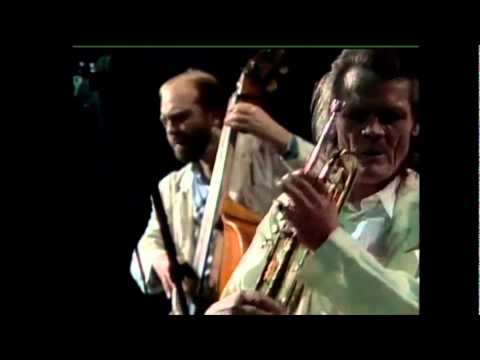 Chet Baker LIVE  Blue in Green [HD]