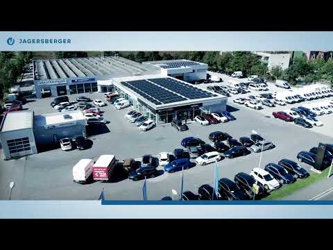 Jagersberger Graz - Drohnenflug