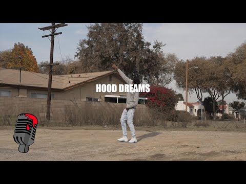 2Gudda - Hood Dreams (Dir. by @Nickmedina__)