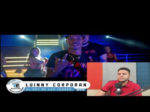 Lapiz Conciente Feat. Pakitin El Verdadero - LOMI (Video Reaccion)