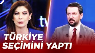 AK Parti Yeni Grup Yönetimi Belli Oldu | Hande Aydemir ile Şimdi Konuş
