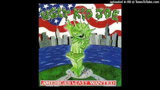 Ugly Kid Joe - Mr. Recordman