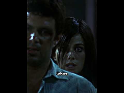 Mandy Holds Tony Hostage | 24 S4E23 #shorts #24tvshow #24series