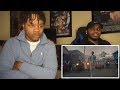 YoungBoy Never Broke Again Diamond Teeth Samurai Official Video REACTION