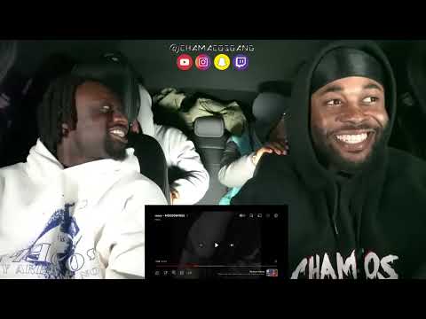 reezy - MOODSWINGS German Reaction 🇩🇪 🔥