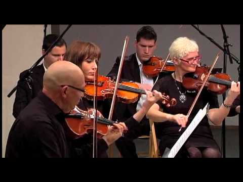 Something stupid, Lucija Zovko i Mario Zovko