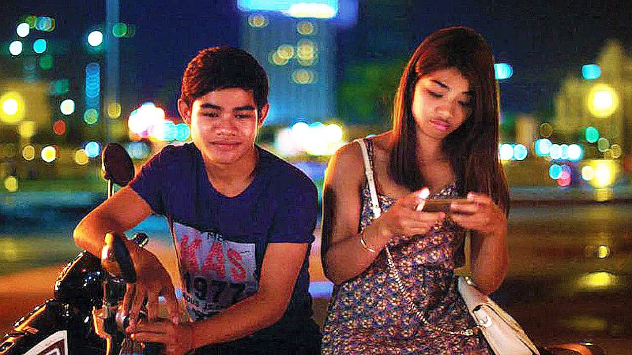 DIAMOND ISLAND Bande Annonce (Film Adolescent - 2016)