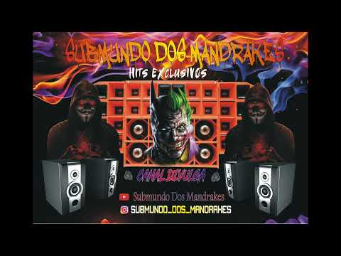 Favela Blanco Feat MC Mindu  - POC POC FEAT DJ TOM SANTOS  - BregaFunk