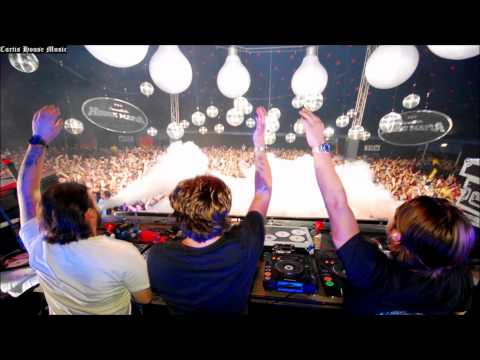 Claudia & Fatman Scoop - Just A Little Bit (Spencer & Hill Mix)