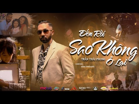 ĐẾN RỒI SAO KHÔNG Ở LẠI