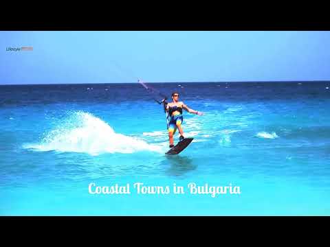 60 Best Places To Visit in Bulgaria- Travel Video And Guide