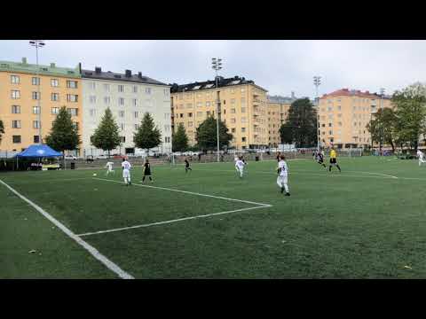 SFK Tegel P07 - FC Inter Turku, 2-1