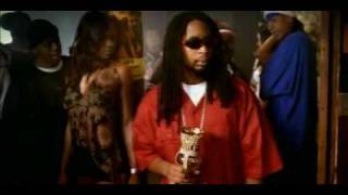 Lil Jon The Eastside Boyz Feat Lil Scrappy &quot;What They Gon Do&quot; Video