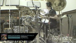 Download lagu Avenged Sevenfold Presents Breakdown: 'Beast and the Harlot' - Part 03 of 03 mp3