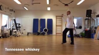 Tennessee Whiskey video