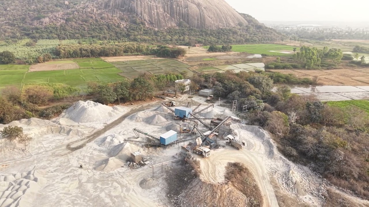 Industrial Footage 9