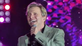 Johnny Hates Jazz &quot;Shattered Dreams&quot; live - Mar 10 2022 on the 80&#39;s Cruise.