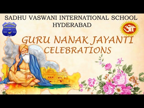 Guru Nanak Jayanti Celebrations