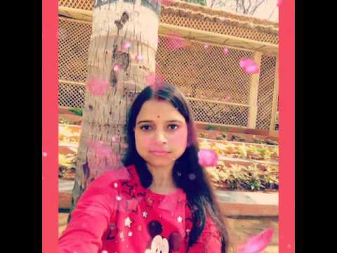 Rekha Upadhyay Mera Kuch Samaan