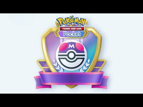 Pokemon Tcg Pocket Ranked Ost Extended