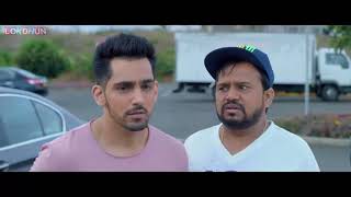 Karamjit Anmol Funny Scenes Compilation - Punjabi Comedy Film 2017
